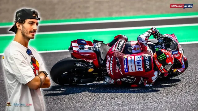 Pecco Bagnaia,. Francesco Bagnaia