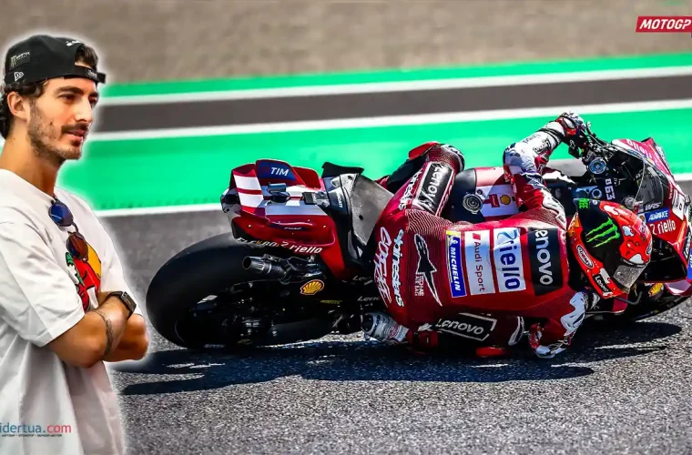 Pecco Bagnaia,. Francesco Bagnaia