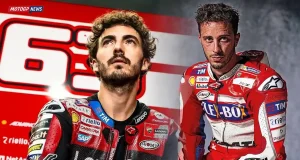 Pecco Bagnaia - Andrea Dovizioso