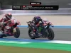 Pecco Bagnaia - Track Limit