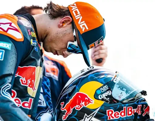 Bos KTM: Jelas Kami Kehilangan Pedro Acosta, Tapi Hidup Harus Terus Berjalan Pedro Acosta