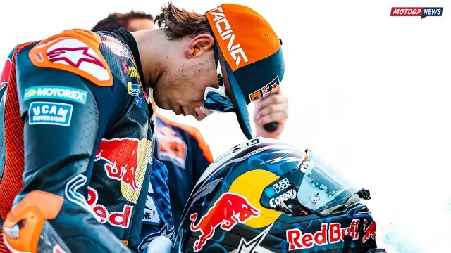 Pedro Acosta Pedro Acosta