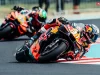 Pedro Acosta: Kecepatan Marc Marquez Benar-benar Mengejutkanku Pedro Acosta - Brad Binder