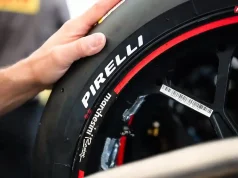 MotoGP 850cc Pirelli