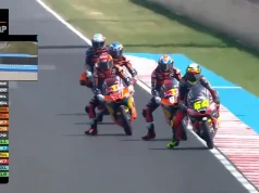 Kenapa Race Moto3 Hungaria 2026 Red Flag, 20 Lap Tapi Hasilnya Dihitung dari Lap 19? Veda Pratama Kehilangan Poin! Race Moto3 Hungaria 2026 Red Flag