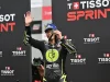 Raul Fernandez - Podium Sprint Assen Belanda 2026