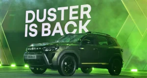 Mobil SUV Ini Dibanderol Rp 200 Jutaan, Tapi Dijual di India Mobil SUV Renault Duster BW Auto World