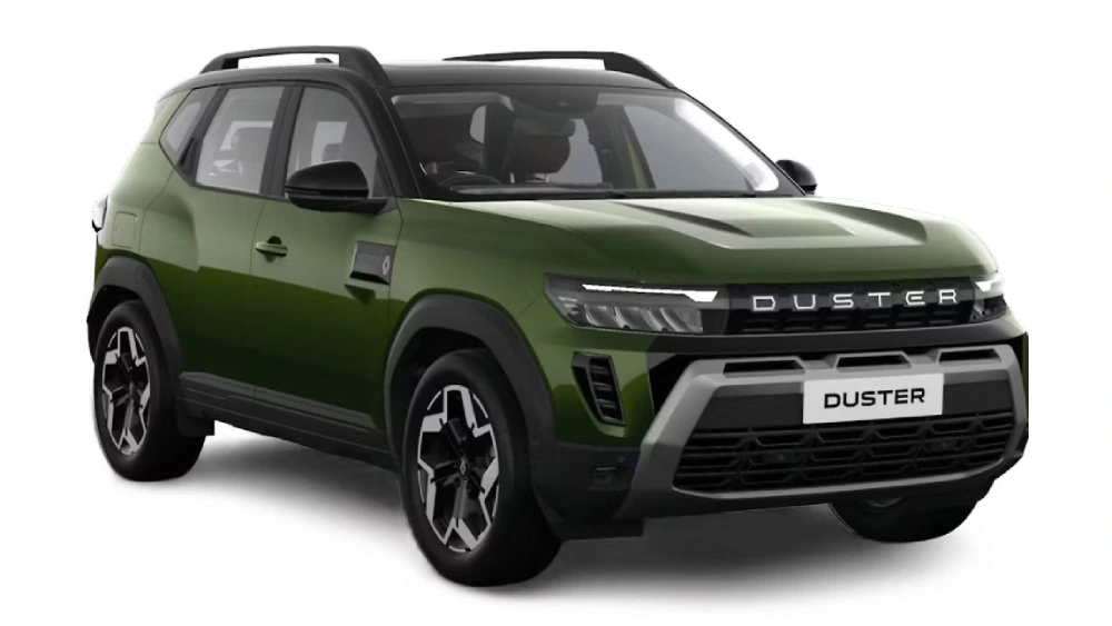 Mobil SUV Ini Dibanderol Rp 200 Jutaan, Tapi Dijual di India 3 Mobil SUV Renault Duster CarWale