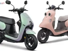 SYM CLBCU vs Yamaha Vinoora 125