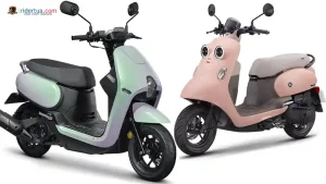 SYM CLBCU vs Yamaha Vinoora 125