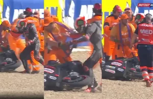 Breaking News: Marco Bezzecchi Diskors dari MotoGP Ceko 2026 Sanksi Marco Bezzecchi Diskors