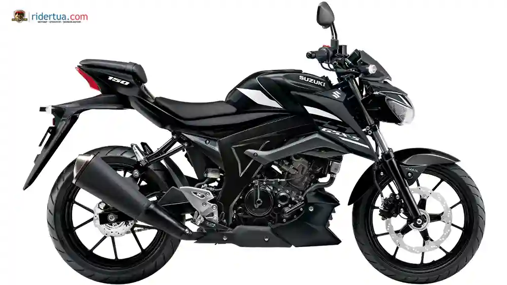 Kok Rp 67 Jutaan? Suzuki GSX-S150 2027 Penyegaran Sport Naked Mesin DOHC 2 Suzuki, GSX, GSX-S150, Suzuki GSX-S150, motor naked, motor sport naked