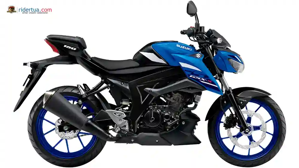 Suzuki, GSX, GSX-S150, Suzuki GSX-S150, motor naked, motor sport naked