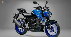 Kok Rp 67 Jutaan? Suzuki GSX-S150 2027 Penyegaran Sport Naked Mesin DOHC