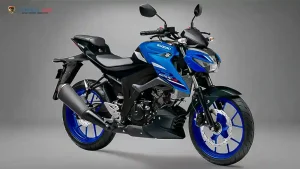 Kok Rp 67 Jutaan? Suzuki GSX-S150 2027 Penyegaran Sport Naked Mesin DOHC