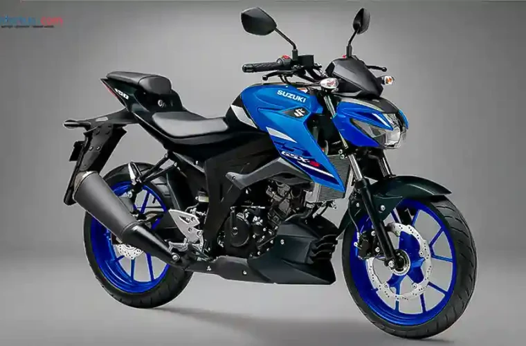 Kok Rp 67 Jutaan? Suzuki GSX-S150 2027 Penyegaran Sport Naked Mesin DOHC