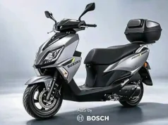 Skutik Kompak Suzuki UY125 ABS 2026 Dapat Upgrade Banyak Harga Nggak Berubah?! Skutik Kompak Suzuki UY125 ABS 2026 Dapat Upgrade Banyak Harga Nggak Berubah?!
