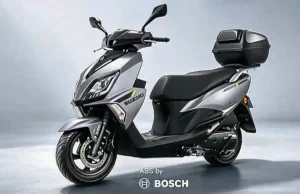 Skutik Kompak Suzuki UY125 ABS 2026 Dapat Upgrade Banyak Harga Nggak Berubah?! Skutik Kompak Suzuki UY125 ABS 2026 Dapat Upgrade Banyak Harga Nggak Berubah?!
