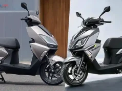 Suzuki UY125 ABS vs Honda NS125GU ABS: Skutik Komuter Praktis vs Skutik Modern Fitur Lengkap Suzuki UY125 ABS vs Honda NS125GU ABS