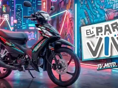 Dapat Edisi Spesial Grafis Baru! Suzuki Viva FI ABS Bebek Kembaran Smash Makin Kekinian