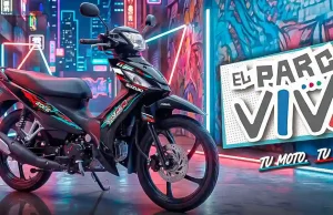 Dapat Edisi Spesial Grafis Baru! Suzuki Viva FI ABS Bebek Kembaran Smash Makin Kekinian