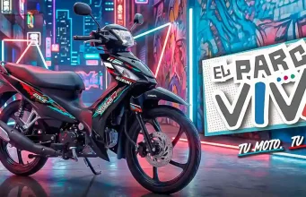 Dapat Edisi Spesial Grafis Baru! Suzuki Viva FI ABS Bebek Kembaran Smash Makin Kekinian