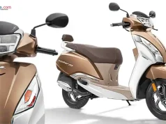 Matik Baru Rp 14 Jutaan?! TVS Jupiter 125 2026 Terbaru dengan Gaya Elegan