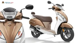 Matik Baru Rp 14 Jutaan?! TVS Jupiter 125 2026 Terbaru dengan Gaya Elegan