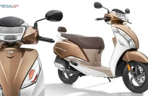 Matik Baru Rp 14 Jutaan?! TVS Jupiter 125 2026 Terbaru dengan Gaya Elegan