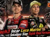 Tech3 Incar Luca Marini Sekaligus Siap Bajak Raul Fernandez!