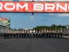 Tes Perdana Ban Pirelli MotoGP 850cc
