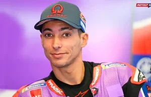 Toprak Razgatlioglu: Perubahan Engine Brake Membantu Saya dan Balaton Park Sangat Cocok dengan Balap Saya Toprak Razgatlioglu