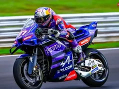 Toprak Razgatlioglu Keluhkan Yamaha M1 V4 Susah Belok
