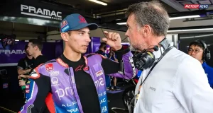 Toprak Razgatlioglu - Pireeli Test