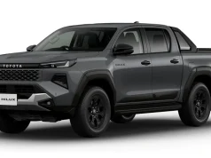 Toyota Hilux Bakal Mendapat Varian Hidrogen Fuel Cell, Rilis Tahun 2028? Toyota Hilux 2026 All New Global