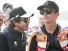 Valentino Rossi - Luca Marini