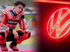 Volkswagen Terpuruk, Ducati Terancam Dijual Ini Dampaknya untuk Tim MotoGP dan Masa Depan Marc Marquez