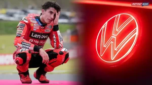 Volkswagen Terpuruk, Ducati Terancam? Ini Dampaknya untuk Tim MotoGP dan Masa Depan Marc Marquez 1 Volkswagen Terpuruk, Ducati Terancam Dijual Ini Dampaknya untuk Tim MotoGP dan Masa Depan Marc Marquez