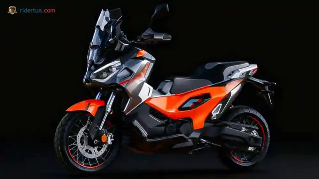 XinYuan 250ADV