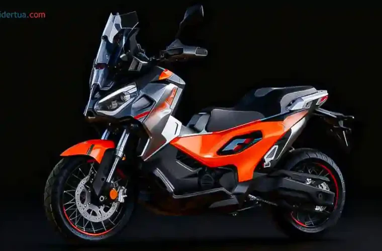 XinYuan 250ADV