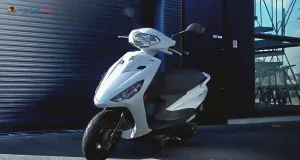 Motor Mungil Rp 33 Juta? Yamaha Axis Z 2026 Matik 125cc Buat Dalam Kota
