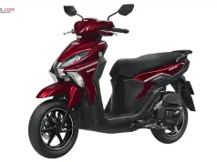 Harga Mulai Rp 20 Jutaan! Yamaha Gear 125 Hybrid 2026 Skutik Terbaru Resmi Hadir