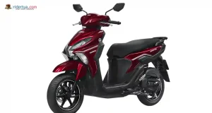 Harga Mulai Rp 20 Jutaan! Yamaha Gear 125 Hybrid 2026 Skutik Terbaru Resmi Hadir