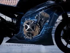 Yamaha Moto3 2028