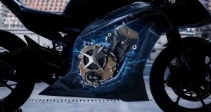 Yamaha Moto3 2028