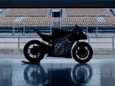 Yamaha Moto3 2028