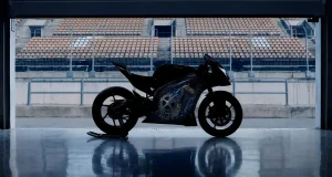 Yamaha Moto3 2028