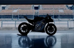 Yamaha Moto3 2028