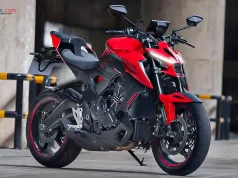 Moge Baru Rp 94 Jutaan? Zontes 703R 2026 Naked Bike Modern 3 Silinder Power 100 HP!