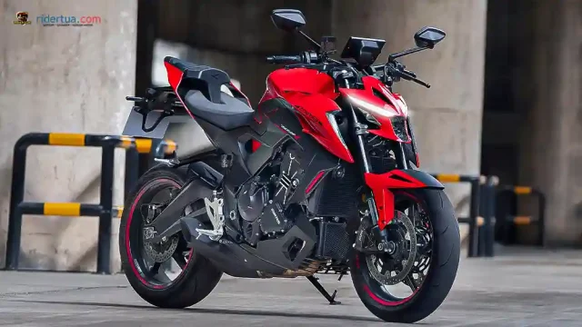 Moge Baru Rp 94 Jutaan? Zontes 703R 2026 Naked Bike Modern 3 Silinder Power 100 HP!